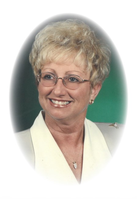 Obituary of Connie Gay Claywell