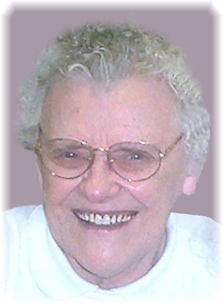 Obituary of Anna May Koehler