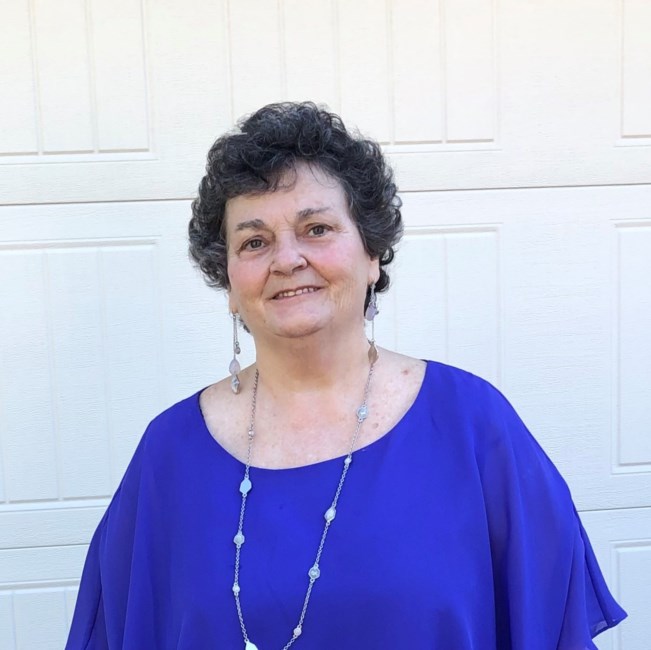 Obituary of Jill Ann Austin