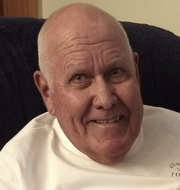 Avis de décès de William Joseph "W.J." Hill