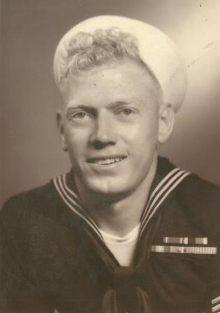 Obituary of Norman Dale Swanson