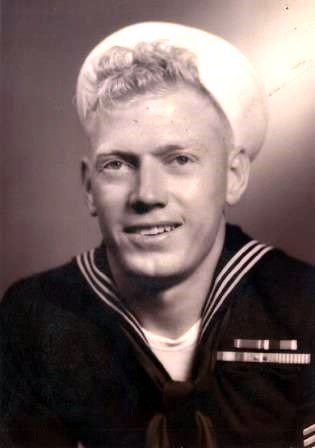 Obituary of Norman Dale Swanson