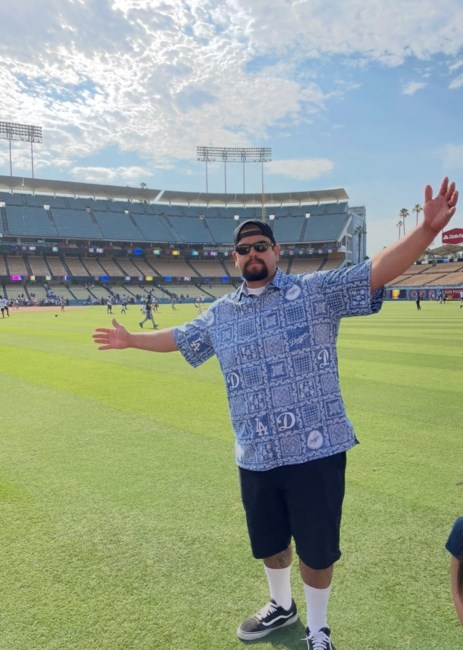 Obituary of Andrew Herrera Sr.