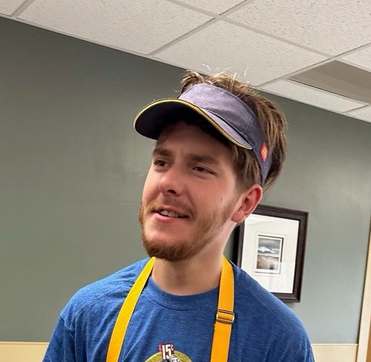 Obituary of Amos Dean Roberto Martinez