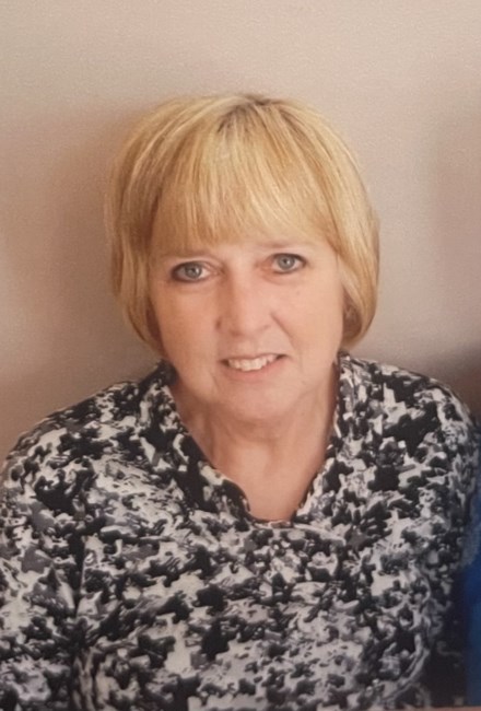 Obituary of Peggy Ann Chance