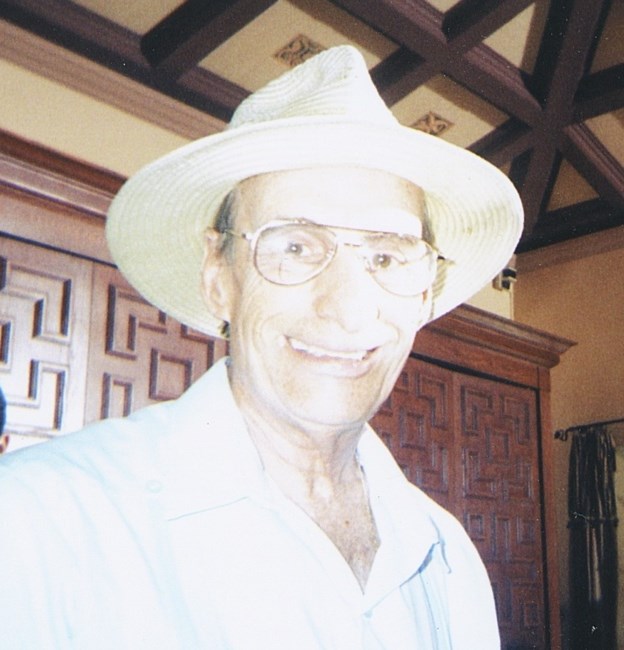 Obituary of Jose Manuel Perez