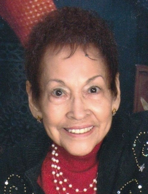 Obituary of Mary M. Diaz