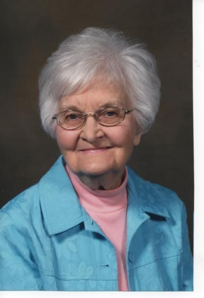 Avis de décès de Georgia Hunt