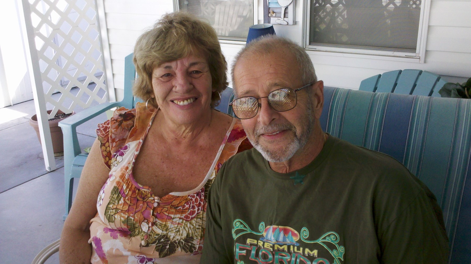 Obituary of Philip Steinberg