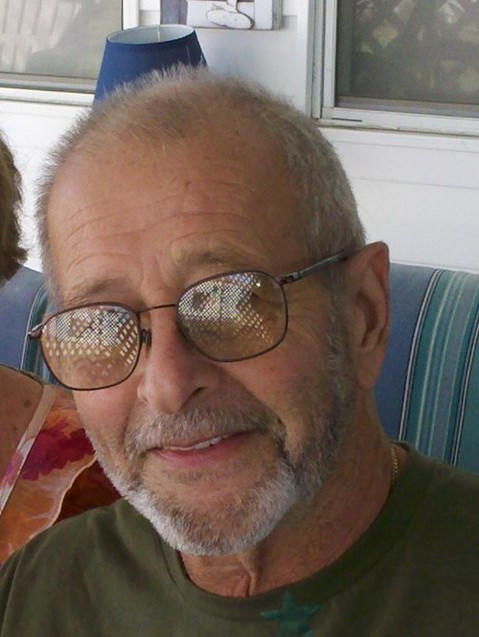 Obituary of Philip Steinberg