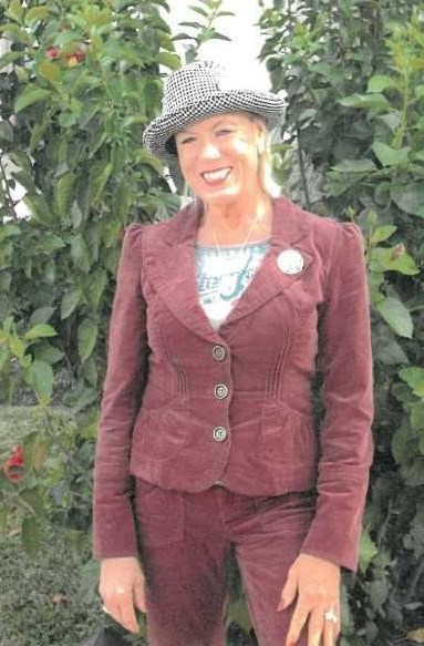 Obituary of Dianne Davis Buck