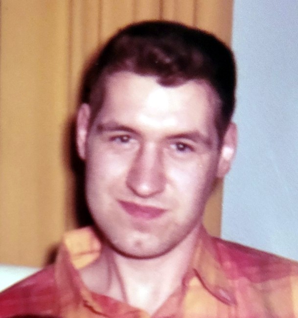 Obituary of Ronald Lee Steele