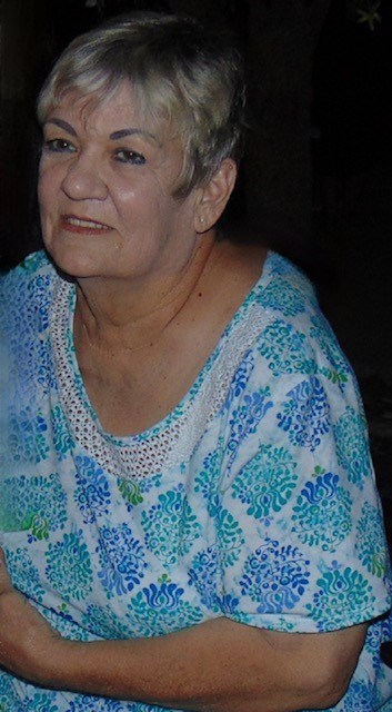 Obituary of Gala (Baskin) Frost
