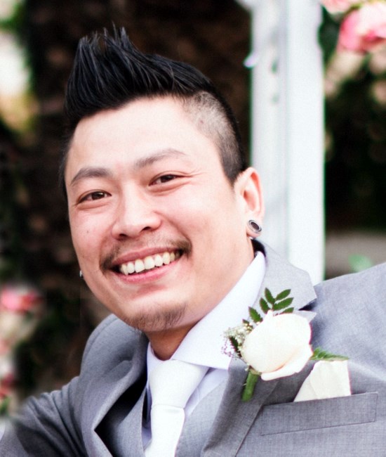 Obituary of Paul Son Thanh Nguyen