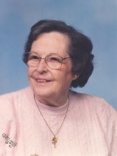 Obituary of Barbara H. Humphreville