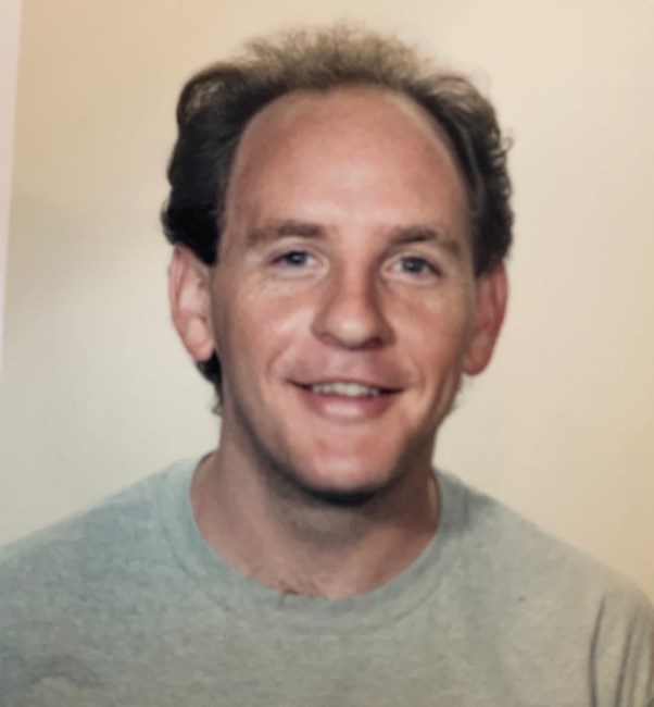 Obituary of Sean Patrick Smith