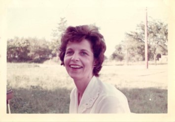 Obituary of Eileen Louisa Freitag