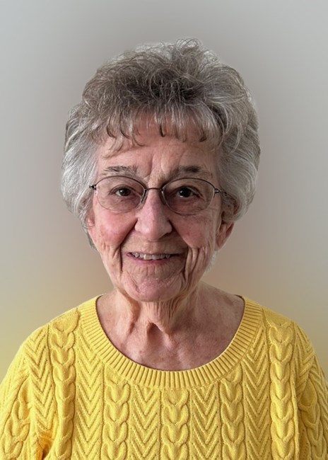Obituary of Suzanne M. Hendrixson