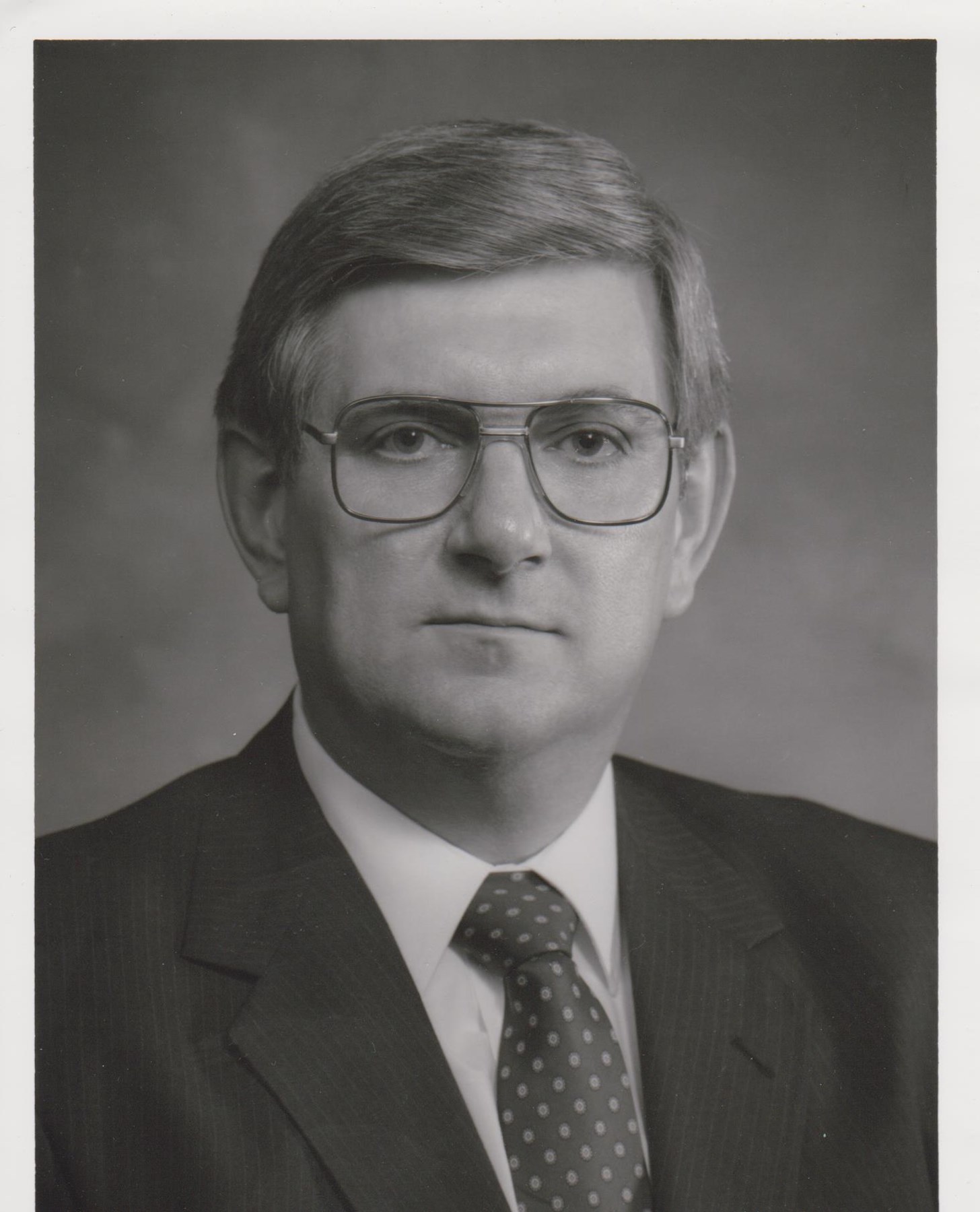 Obituario de Philip Brent Garmon