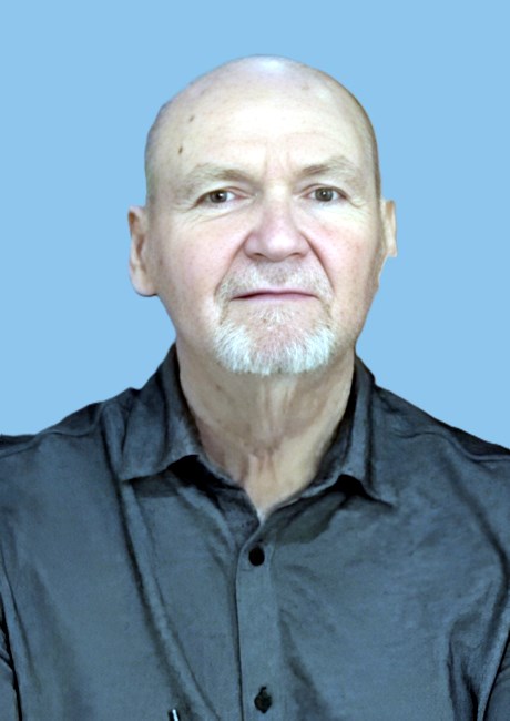 Obituary of Kerry Drew McClelland