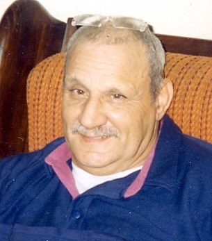 Obituary of James C. Buckland Sr.