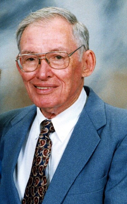 Obituario de John S. O'Hara