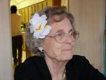 Obituary of Helon Marie Stephen Self