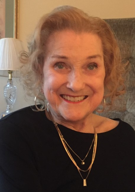 Obituary of Joyce Lipscomb