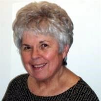 Obituary of Lynne Louise Boortz