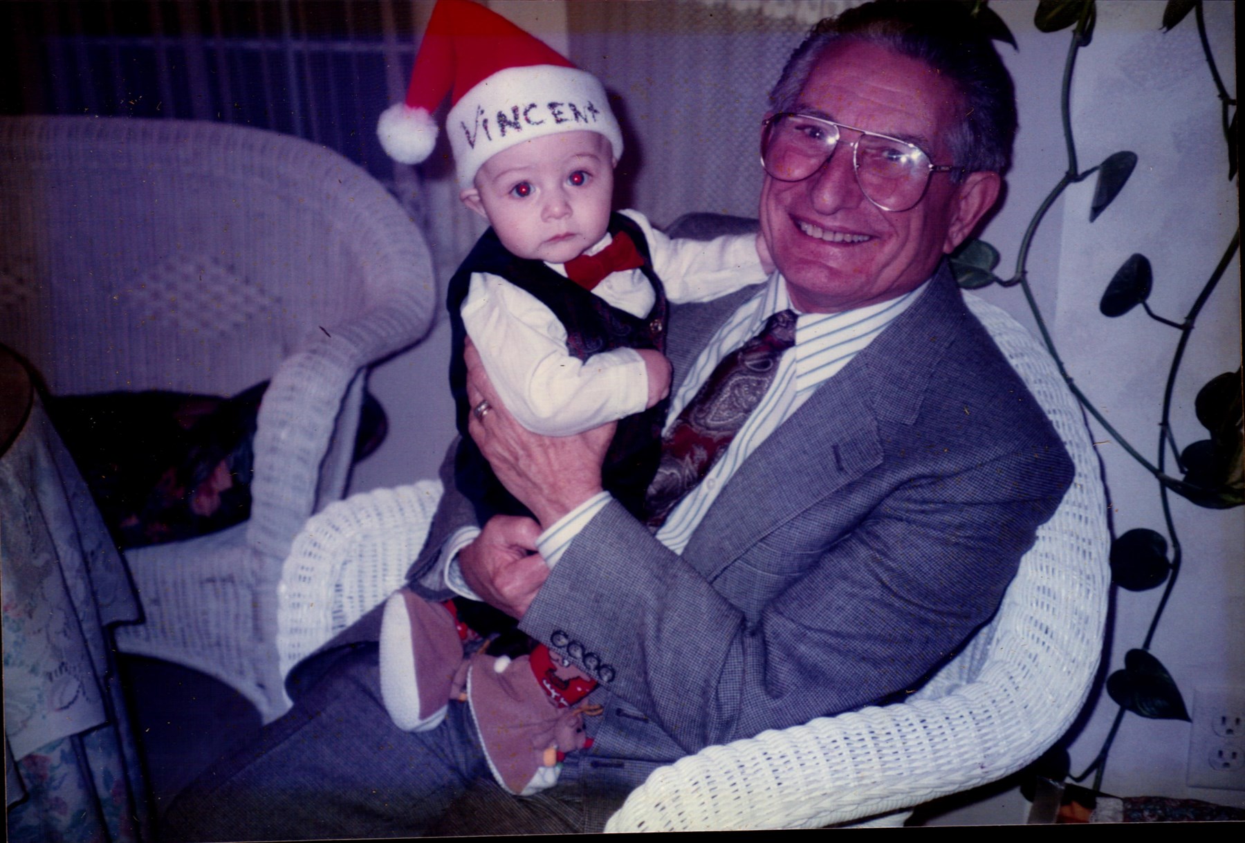 Obituary of Michelangelo Migliore