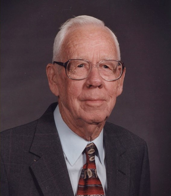 Obituary of Vernon (Whimp) Wimberley