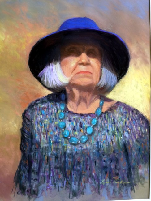 Avis de décès de Phyllis Jean Hellier