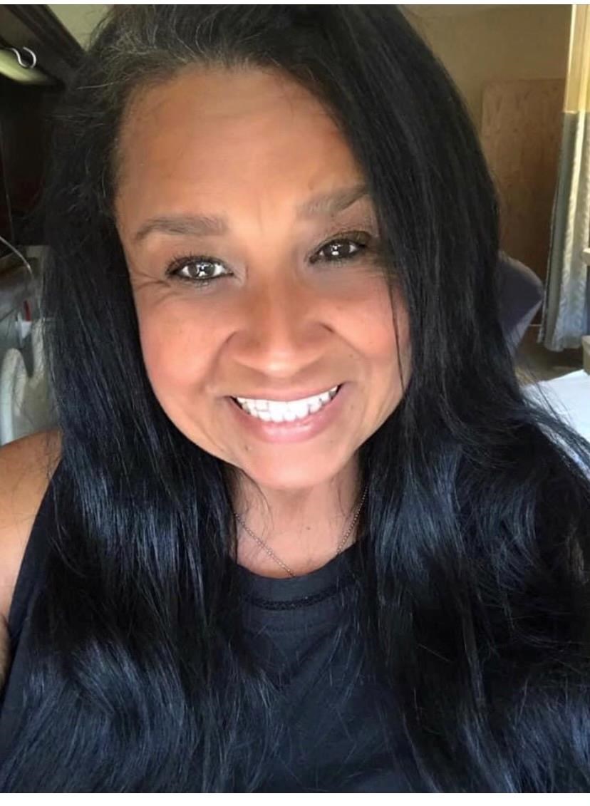 Obituary of Sandra Locklear Hardy