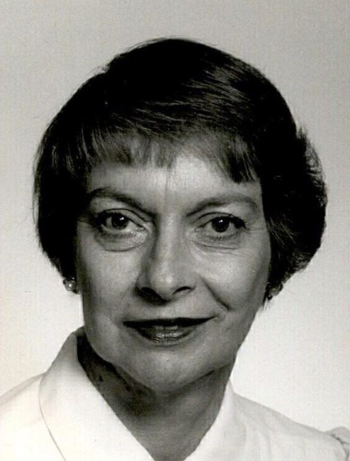 Obituary of Barbara J. Williams