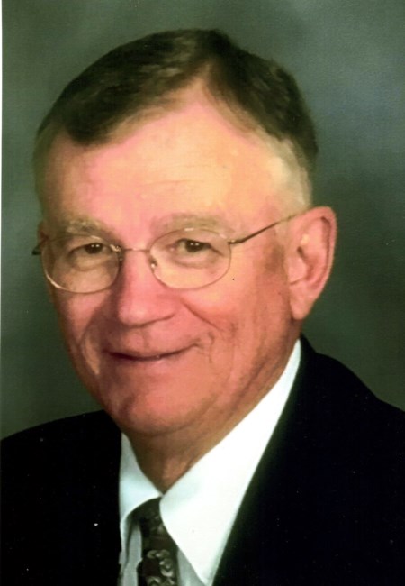Obituary of Clifford Paul Frey