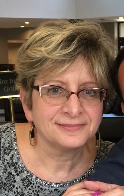 Obituary of Irene Gribov