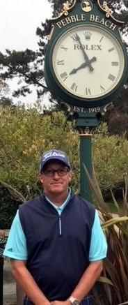 Obituario de Jeffrey Emmett Thompson