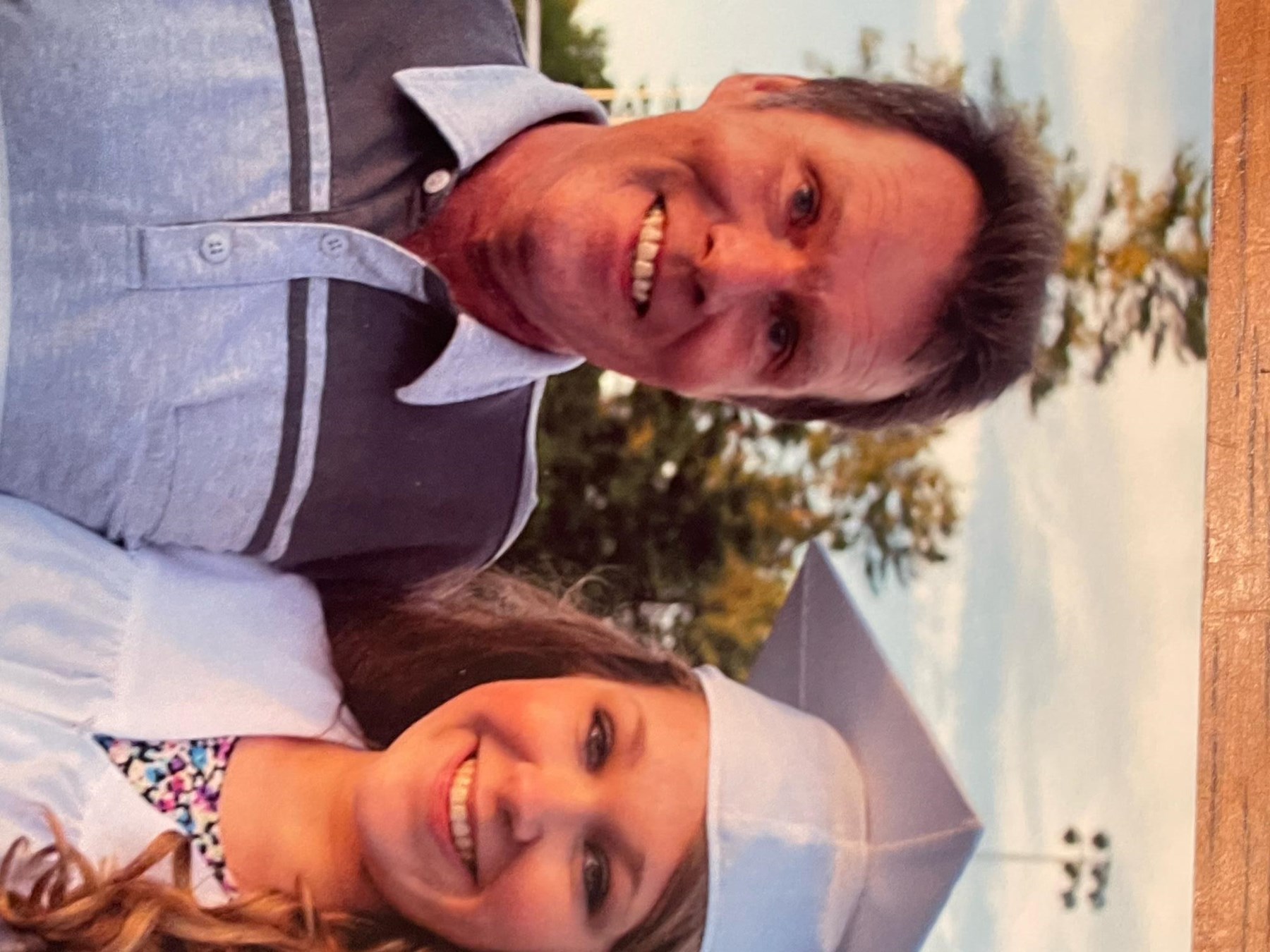 Obituary of Michael T. Mohan