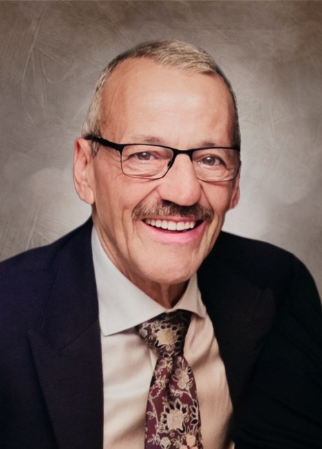 Avis de décès de Jean-Pierre Gendron