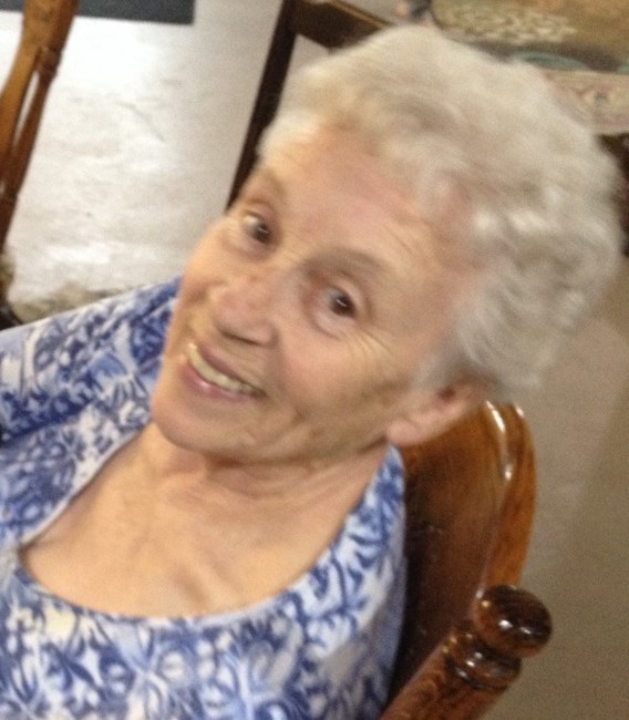 Obituary of Lois Ann Jackson