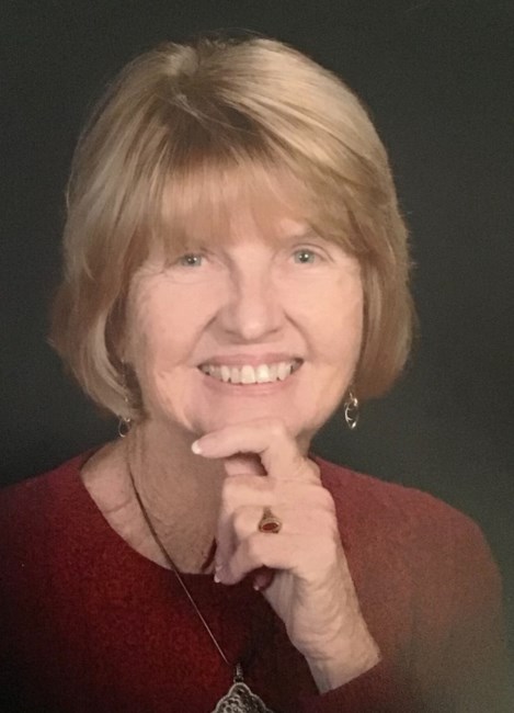 Avis de décès de Karen Beatty Delisle