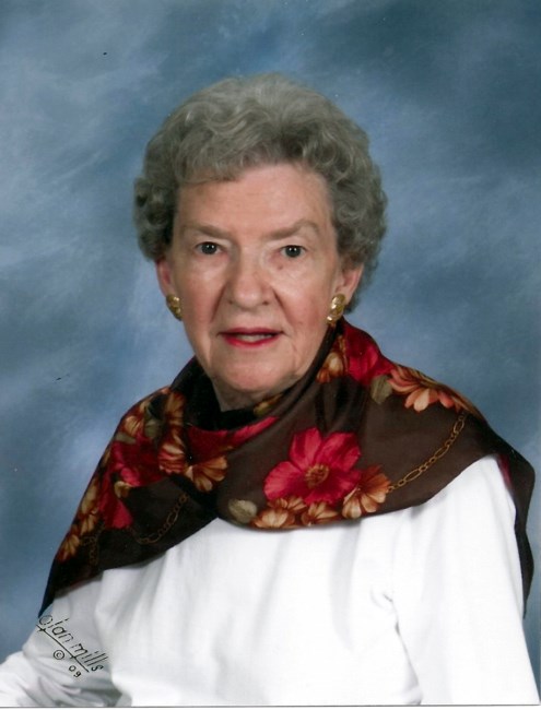 Obituary of Virginia Dare Chambers