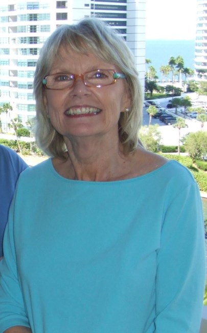 Obituary of Susan A Eakes