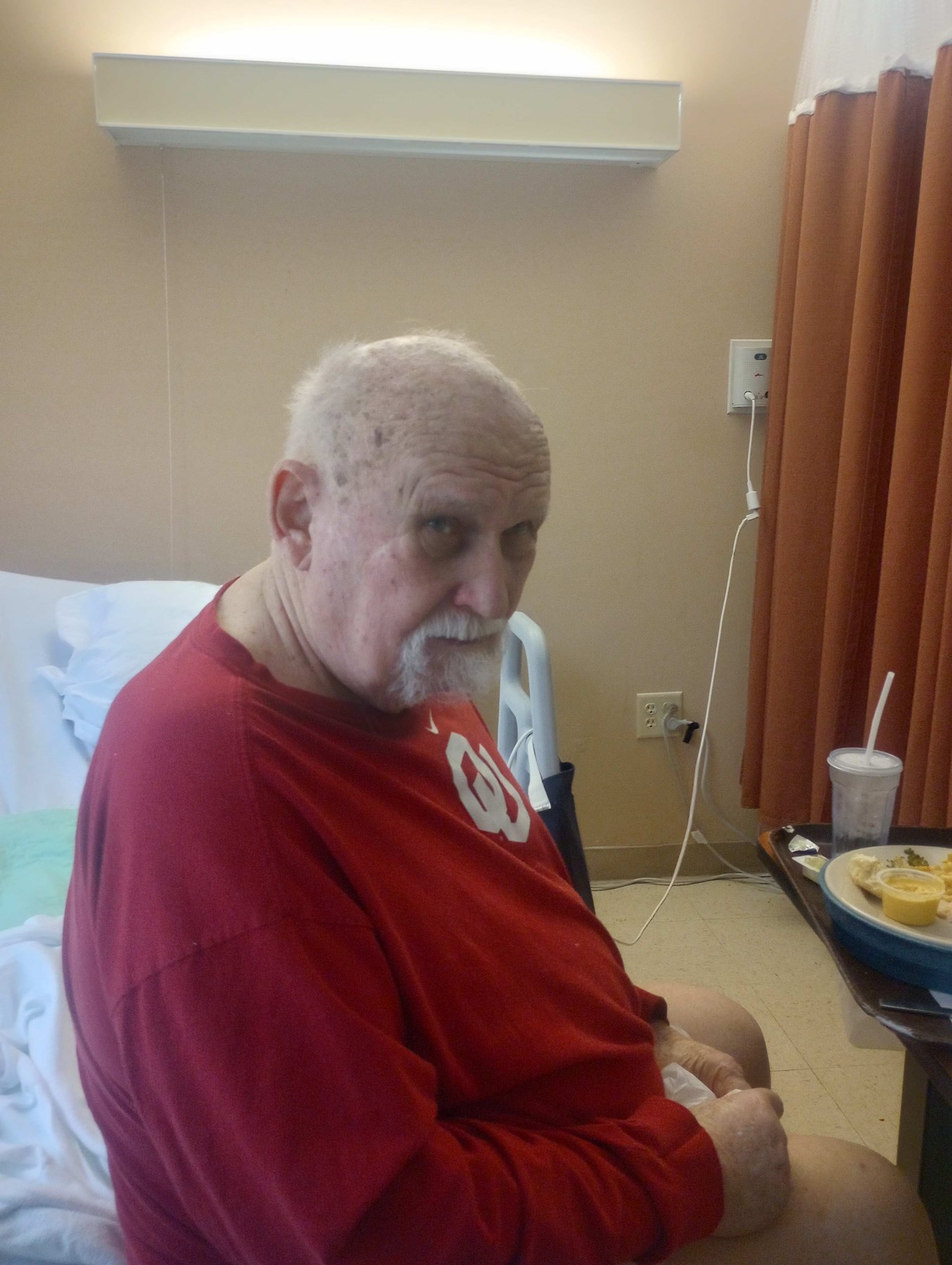 Obituary of Marvin Lloyd Brunken