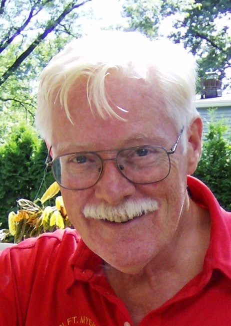 Obituary of William R. Schaeffer Jr.