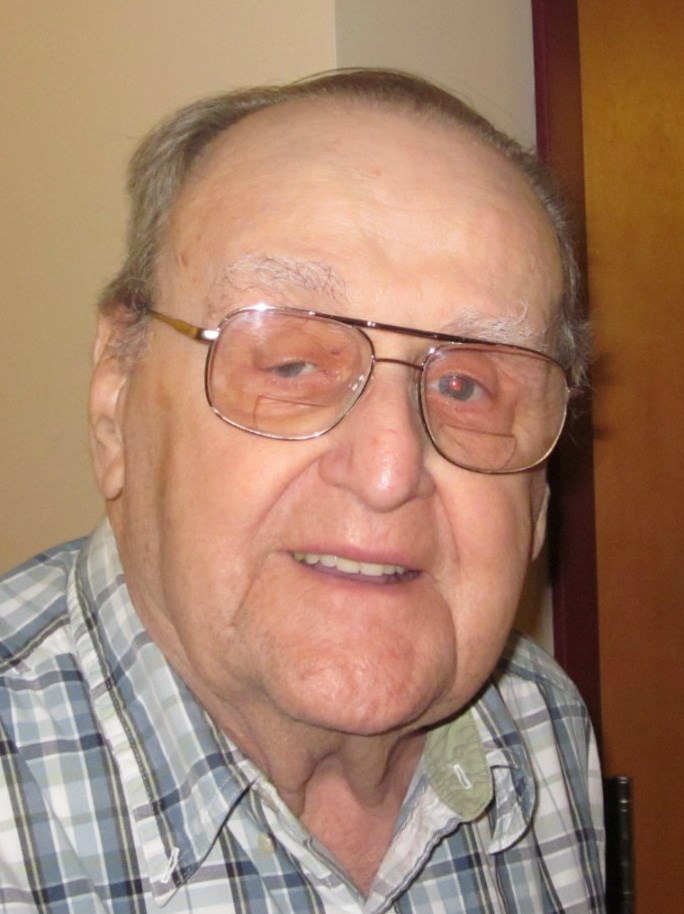 Leo L. Levesque Obituary Lewiston, ME