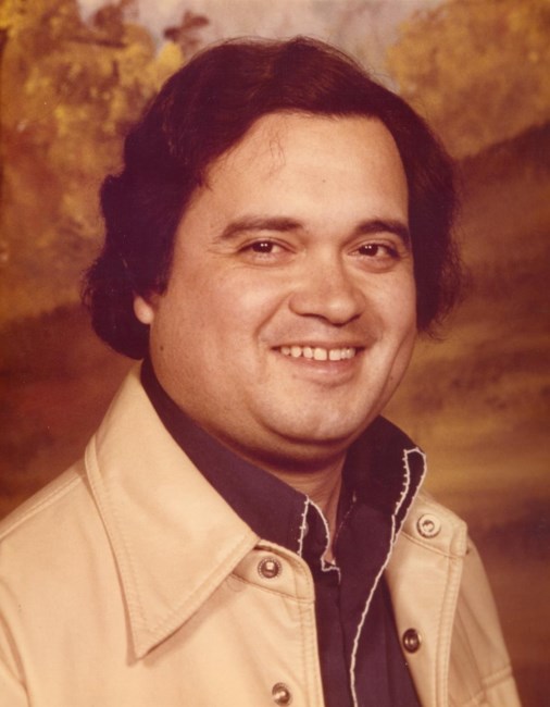 Avis de décès de Richard Portillo Ramos