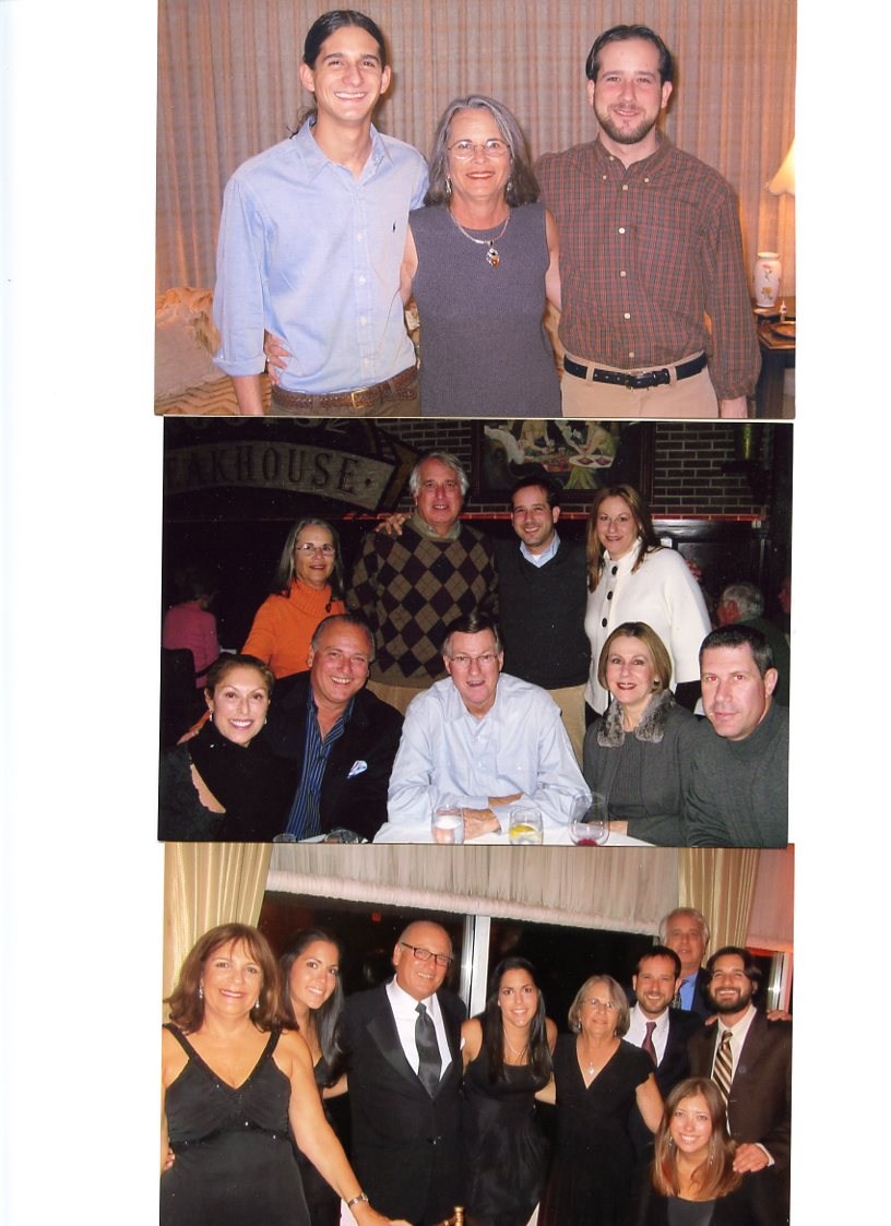 Obituary of Diane Sherman