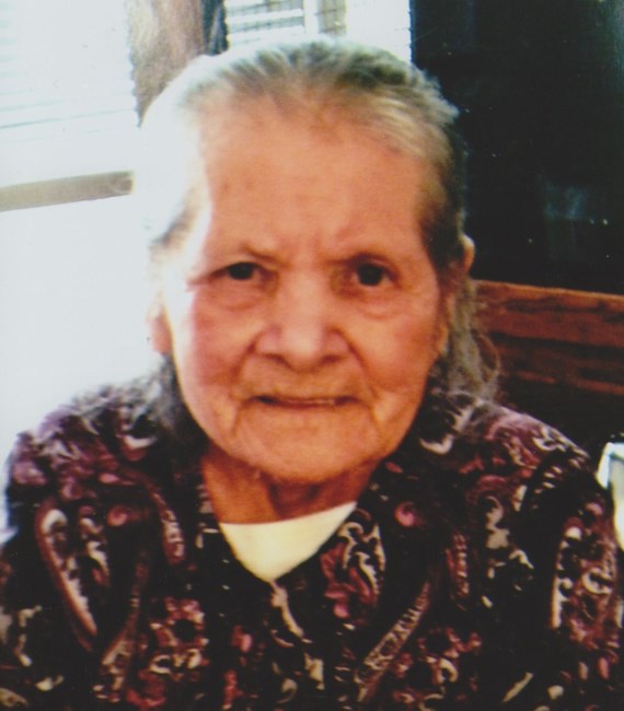 Obituary of Maria S Villa