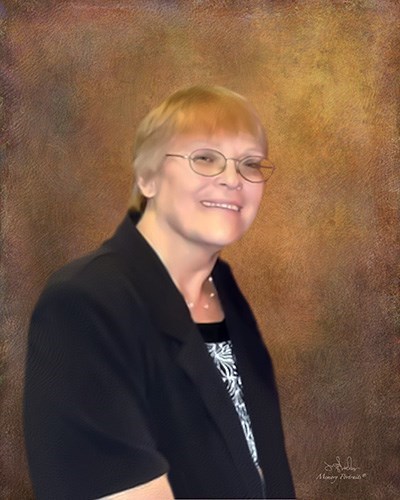Obituary of Kathy Webb